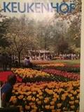 Poster of Keukenhof tulip gardens