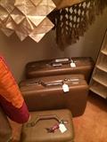 Luggage