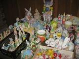 Easter items