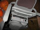 Acorn stair lift unit..Near New!!