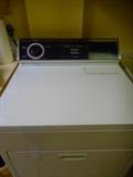 Whirlpool dryer also needs some work done but does work