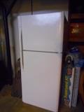 Kenmore fridge