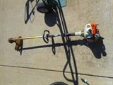 Stihl Weed eater