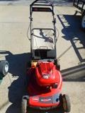 Toro 2005 Personal pace 6.25 Hp Mower