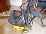 Briggs and Stratton power washer