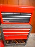 Craftsman rolling tool chest