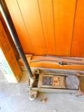 2 ton Jack