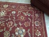 area rug