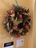 wreath