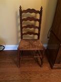 antique chair
