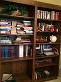 books    bookcases