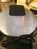 waffle maker