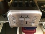 TOASTER
