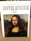 LOUVRE MUSEUM PARIS