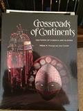 CROSSROADS OF CONTINENTS