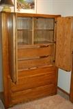 Armoire Dresser
