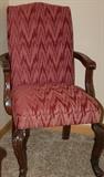 Arm Chair