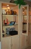 Display Cabinet
