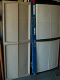 Garage Cabinets