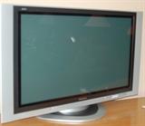 42" Panasonic Plasma TV