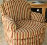 Swivel Chair
