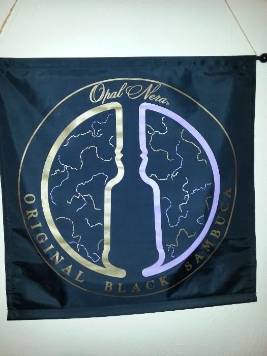Wall Hanging Banner