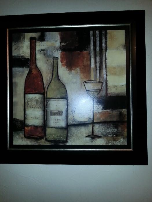 Art - Wine