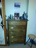 5 Drawer Chest
