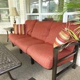 Tropitone made "Lakeside"  outdoor furniture 