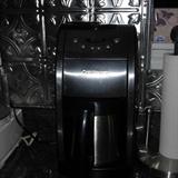 Cuisinart coffee pot