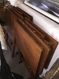 folding tables