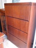 4 drawer file cabinet