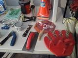 Toys and hand tools