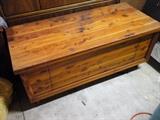 Murphy Cedar chest