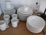 Newcore Stoneware