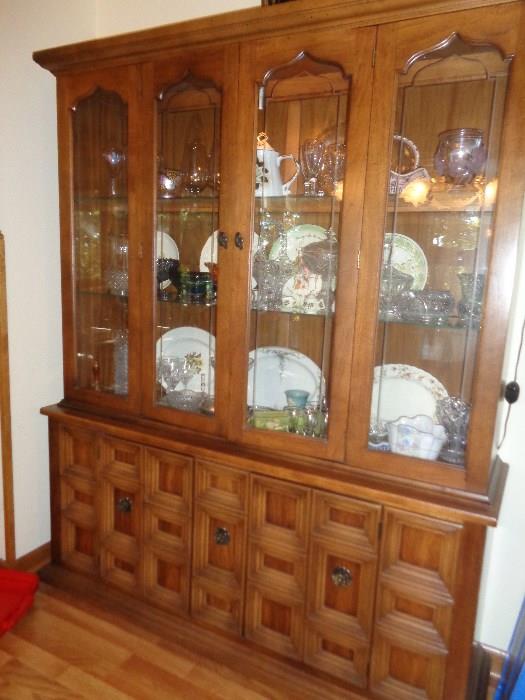 china hutch