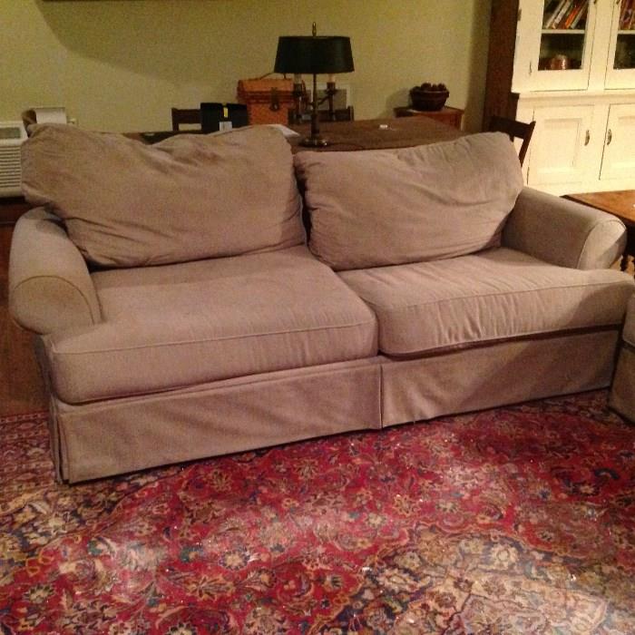 Sofa - $ 150.00