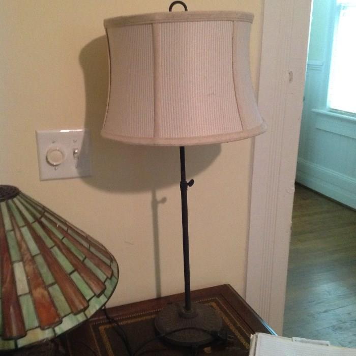 Table Lamp - $ 20.00