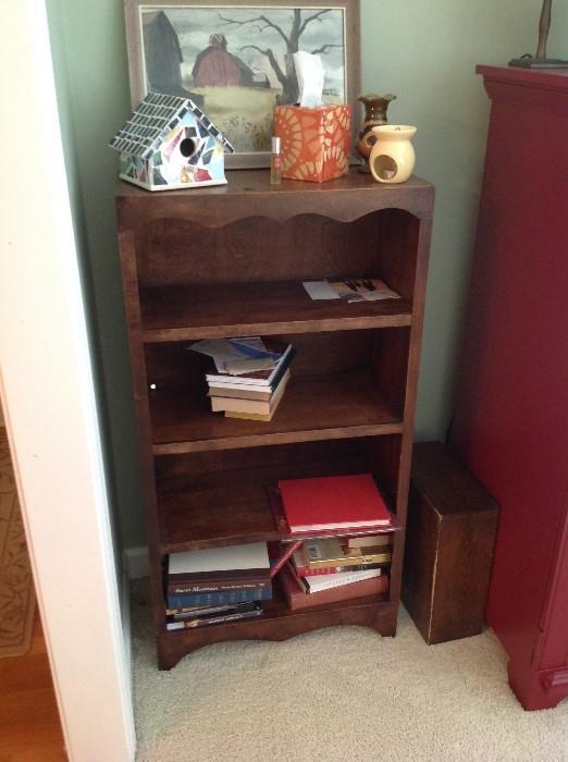 Small Bookcase $ 50.00