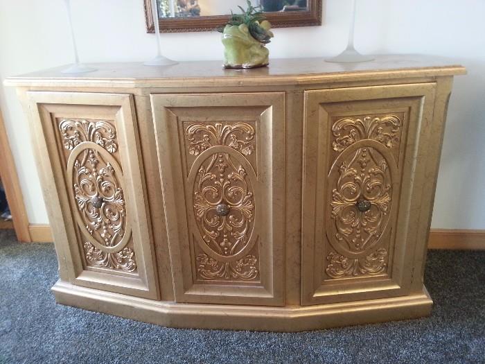 Credenza Available for Pre-sale $75