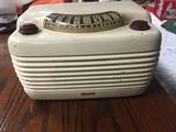 Philco Radio