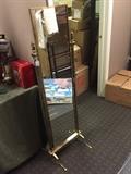 Cheval mirror