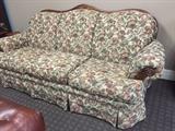 Broyhill sofa