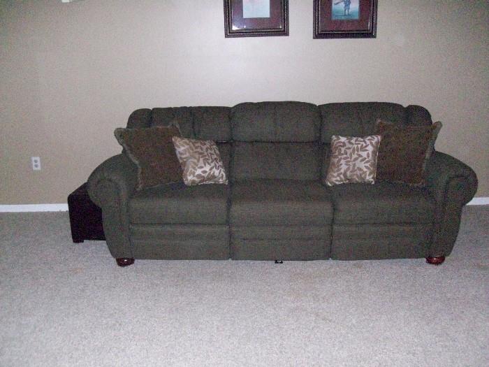 Lane Sofa