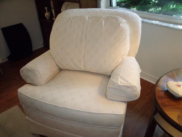 other easy chair - these are very comfy