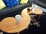 PR. COFFEE TABLES
