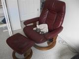 STRESSLESS CHAIR