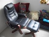 STRESSLESS STYLE CHAIR