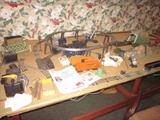 Lionel Train set
