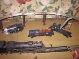Lionel Train set